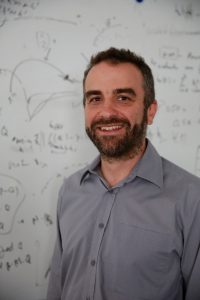 Dr. Till Riedel