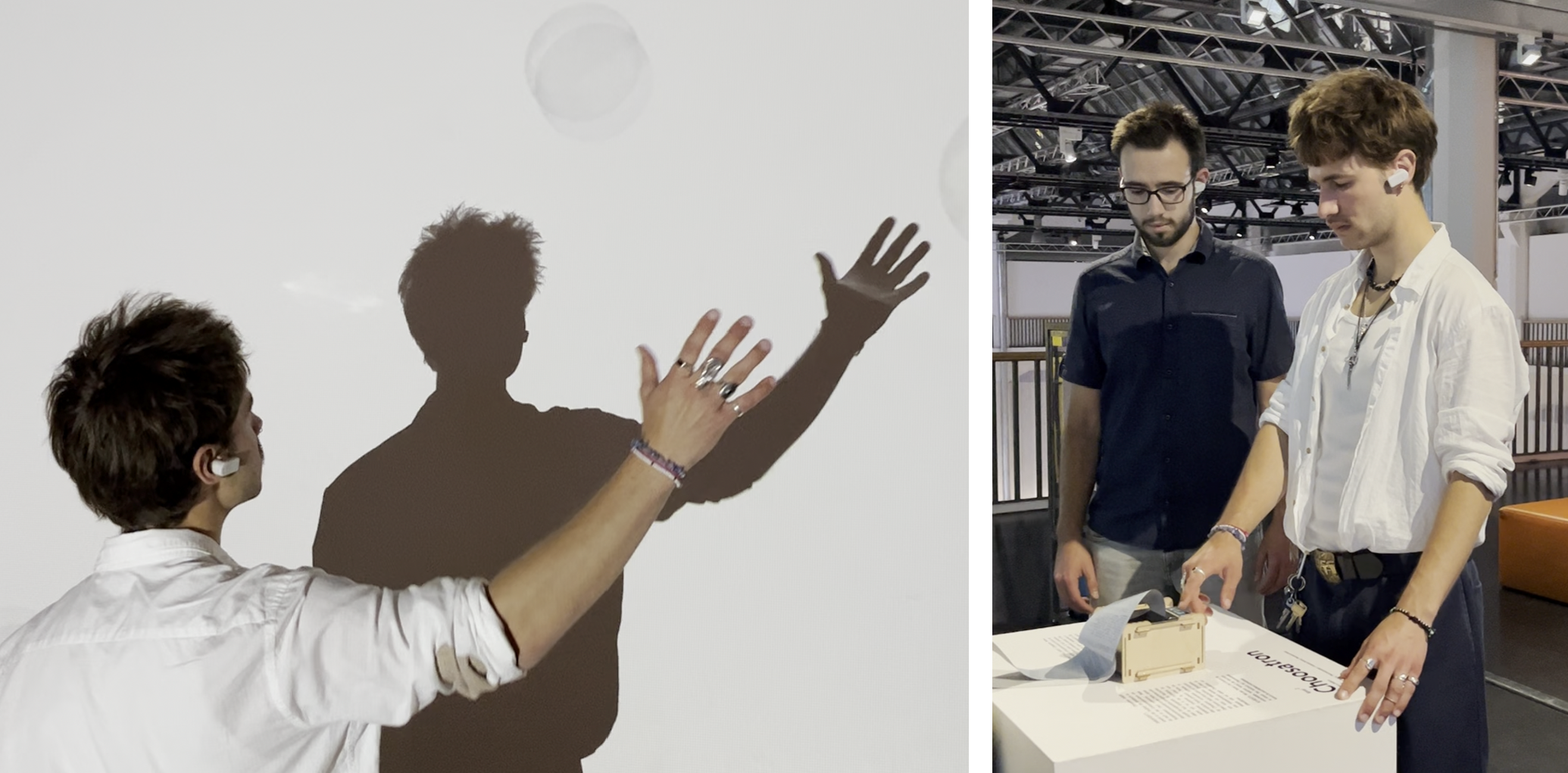 UltrasonicSpheres: Localized, Multi-Channel Sound Spheres Using Off-the-Shelf Speakers and Earables