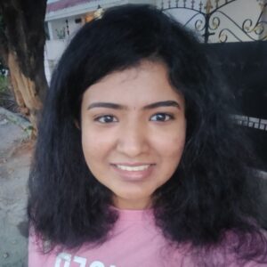 Supraja Ramesh