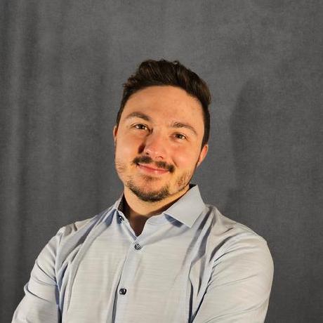 Profile picture of Tobias King