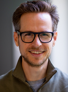 Profile picture of Dr. Michael Knierim