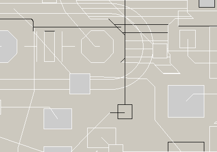 Netzprojekt Architektur