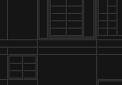 Netzprojekt Architektur