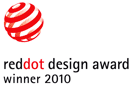 reddot 2010